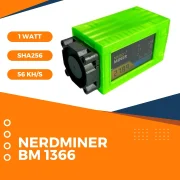 NERD MINER