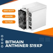 s19xp miner