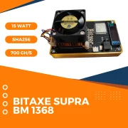 BITAXE SUPRA