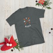 BTC Miner – Unisex T-Shirt