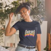 {HFSP} – Unisex T-Shirt