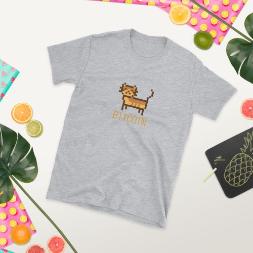 MEOW – Unisex T-Shirt