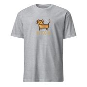 MEOW – Unisex T-Shirt